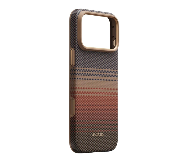 PITAKA
Summa Case do iPhone 18 Pro Max Sunset - 1611932 - zdjęcie 3